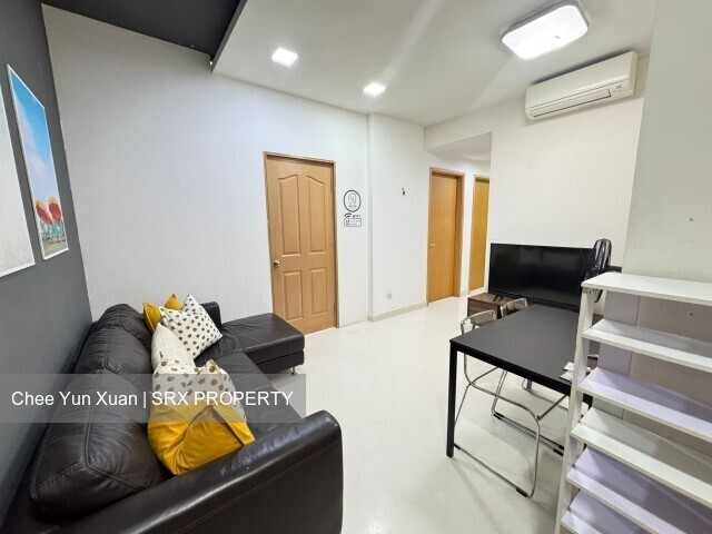 Atrium Residences (D14), Apartment #554877741